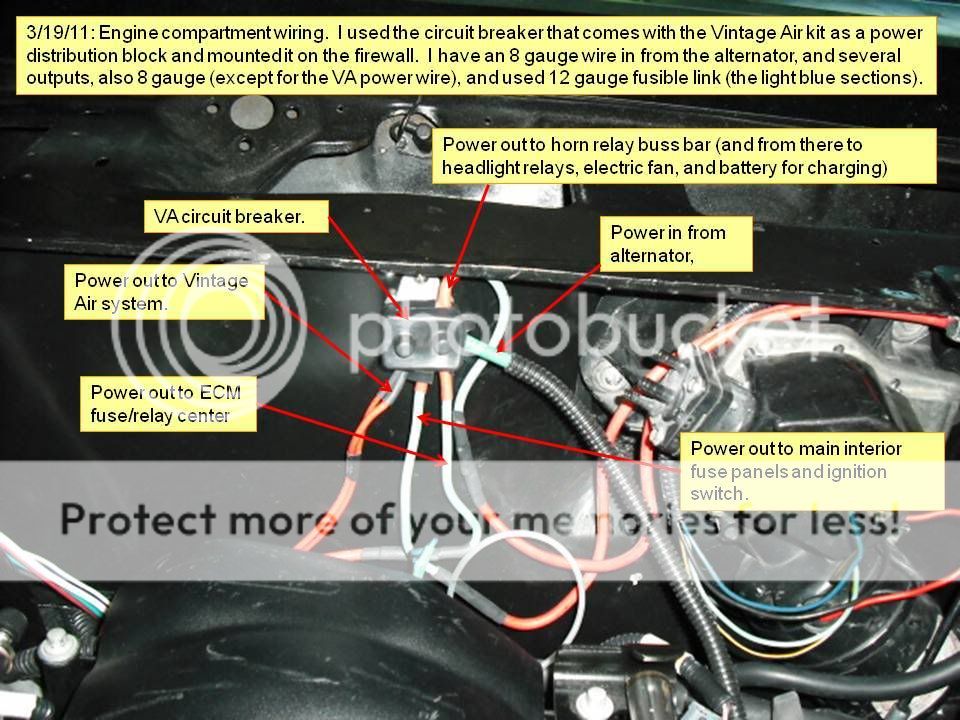 LS3, 4L80E, etc.--final chapter 5/16/11 | NastyZ28.com